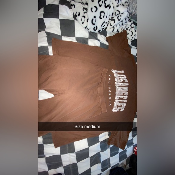 XS-XLall selling unwanted clothes.I decided to sell clothes that I do not want. - Picture 9 of 16